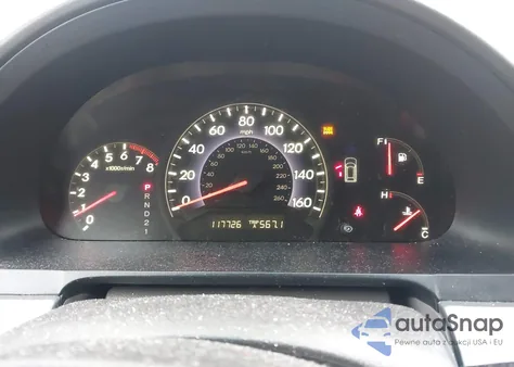 2010 Honda Odyssey Ex-L из США, поврежденный, VIN 5FNRL3H6XAB089250